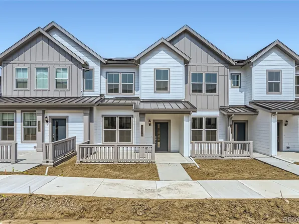 14552 W 91st Lane #D, Arvada, CO 80005