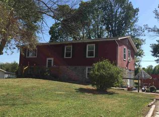 3082 W Serenity Pkwy, Connersville, IN