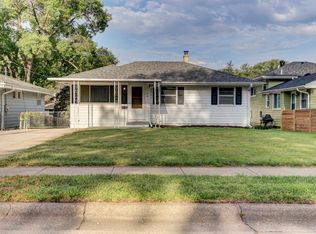 2506 S 46th Ave, Omaha, NE 68106