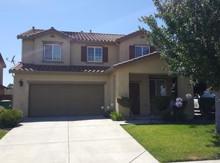5415 Strawberry Way, Stockton, CA 95212