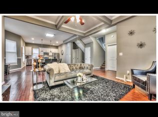 2316 Chelsea Ter, Baltimore, MD 21216