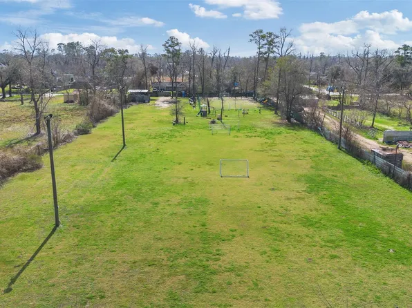 1716 Mansfield St, Houston, TX 77091