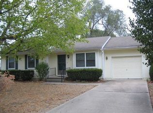 402 Main St, Garden City, MO 64747