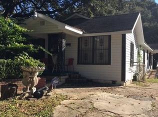 410 Prosper Way, Prichard, AL 36610