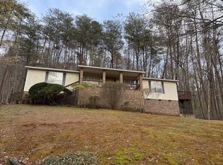1708 Buffalo Creek Rd, Lake Lure, NC 28746