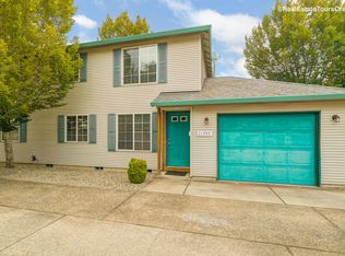 11757 SE Boise St, Portland, OR 97266