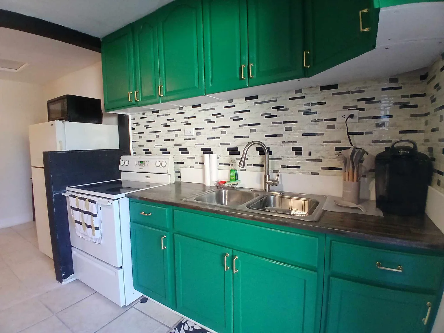 1 bed, 500 sqft, $1,295 — Photo 4