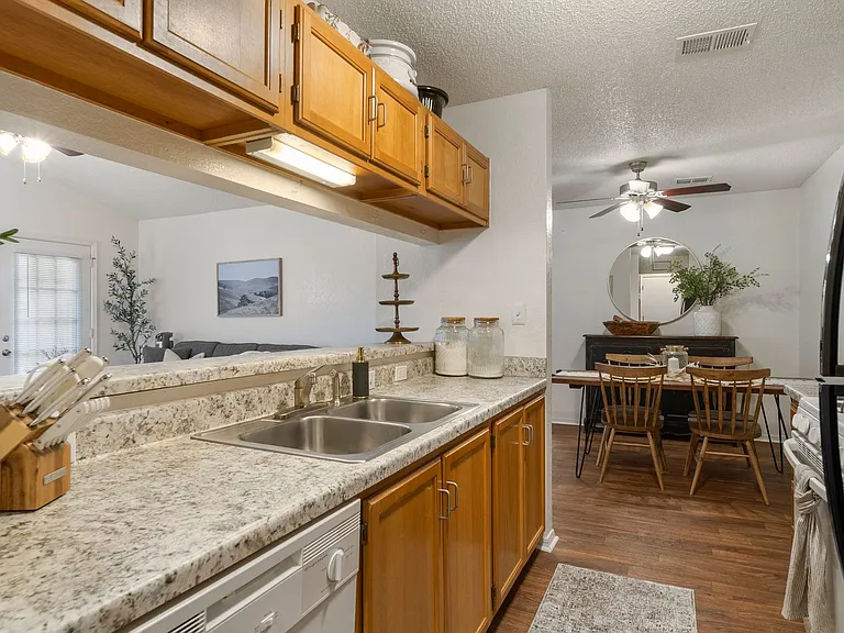 Glenpool Duplexes — Photo 45