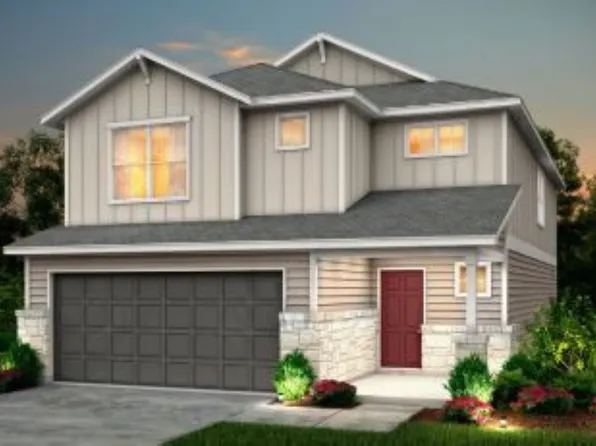 4121 LAZY LILY DR, Seguin, TX 78155