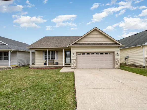 538 Howard St, Wilmington, OH 45177