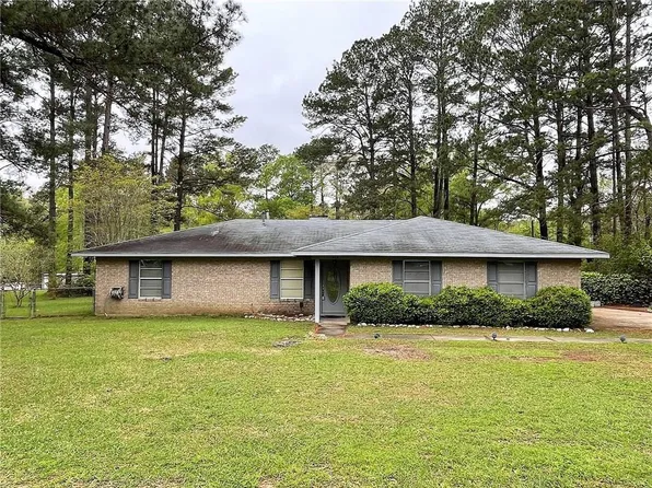 412 Rushs Ln, Pineville, LA 71360