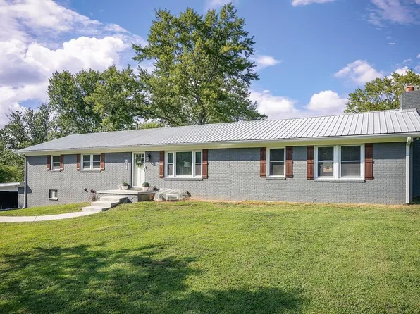 301 Williams Cir, Cookeville, TN 38506