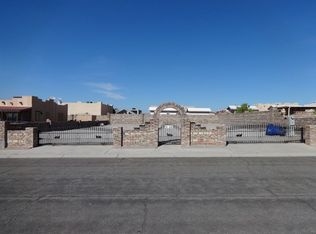 9626 E 33rd Pl, Yuma, AZ 85365