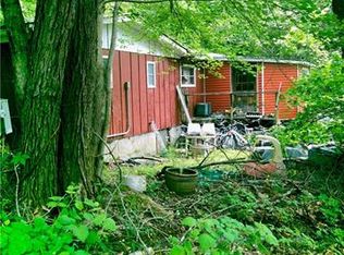 65 McKinnish Cove Dr, Asheville, NC 28806
