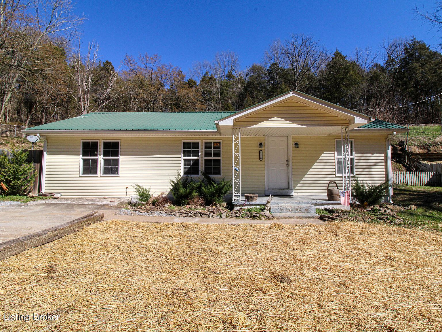 1220 Colonel Cox Rd N, Coxs Creek, KY 40013 Zillow