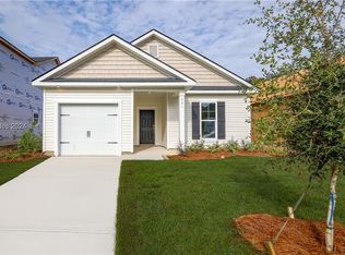 551 Sawmill Rd, Hardeeville, SC 29927