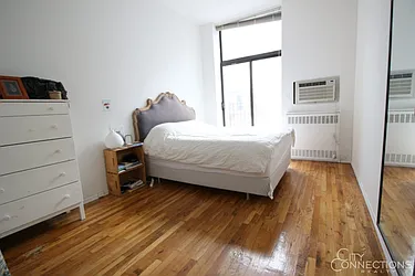 Rented by City Connections Realty