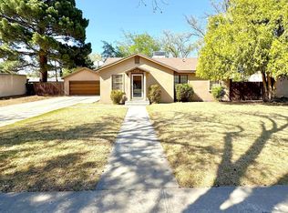 706 Elma Dr, Carlsbad, NM 88220