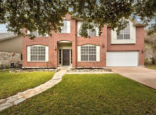 9302 Tea Rose Trl, Austin, TX 78748