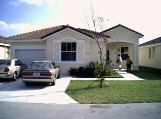 7746 NW 194th Ter, Hialeah, FL 33015