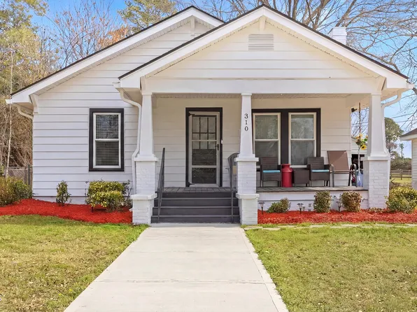 310 N 6th St #21, Smithfield, NC 27577