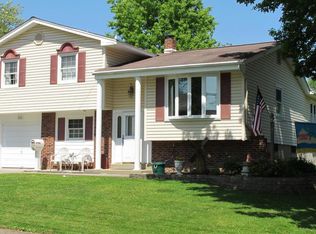 2214 Beverly Rd, Cinnaminson, NJ 08077