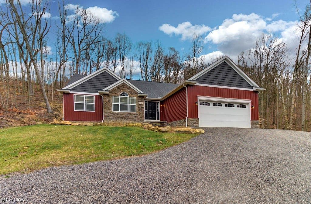 299 E Mohawk Dr, Malvern, OH 44644 Zillow