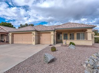 7716 W Alexandria Way, Peoria, AZ 85381