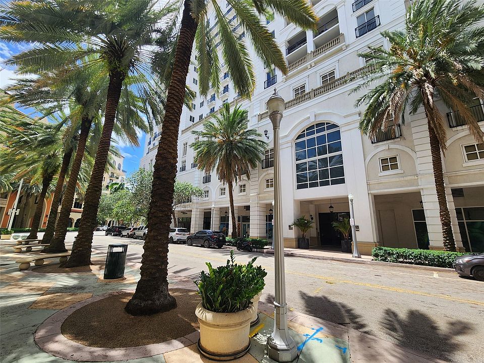 1st image of 10 Aragon Avenue #807