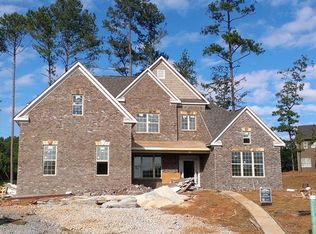 4226 Demere Rd NW, Marietta, GA 30064