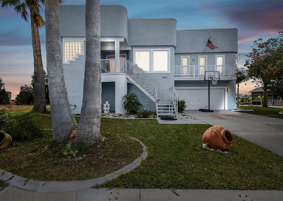 3331 Gardenia Dr, Hernando Beach, FL 34607 | MLS #T3438897 | Zillow