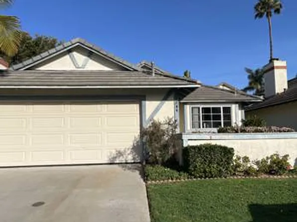 1244 Saint Helene Ct, Oceanside, CA 92054