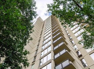 10149 Saskatchewan Dr NW #1809, Edmonton, AB T6E6B6