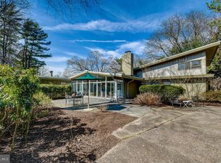 8000 Long Meadow Rd, Baltimore, MD 21208