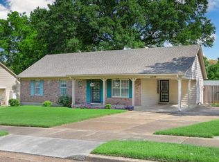 6332 Bardstown Rd LOT 146, Memphis, TN 38134