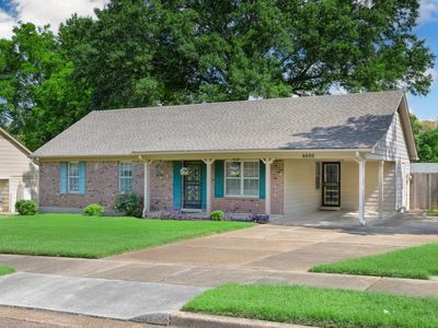 6332 Bardstown Rd, Memphis, TN, 38134