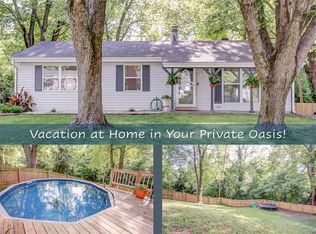 129 Susan Ct, Fairview Heights, IL 62208