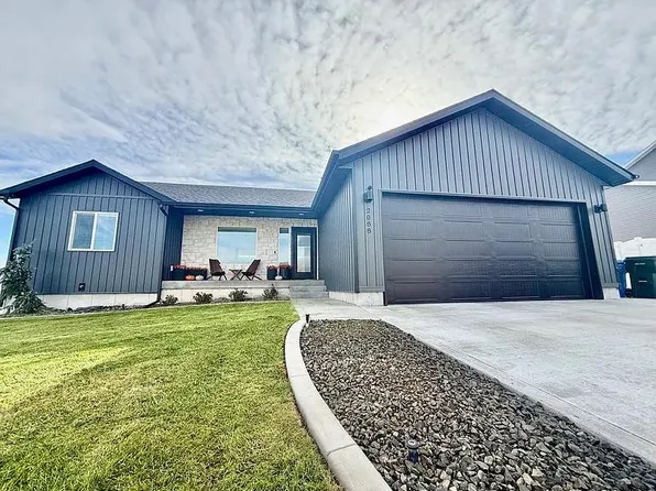 2088 Balboa Rd, Pocatello, ID 83204