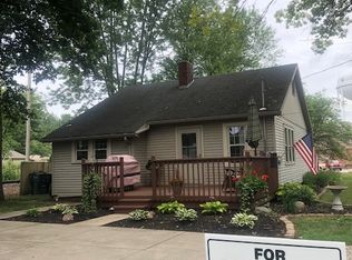 4110 W Jackson St, Muncie, IN