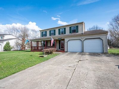 4230 Aleesa Dr SE, Warren, OH, 44484