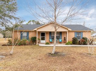 1425 Margie St, Waveland, MS 39576