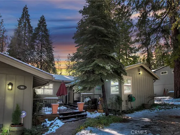 383 Avery Sheep Ranch Rd, Avery, CA 95224