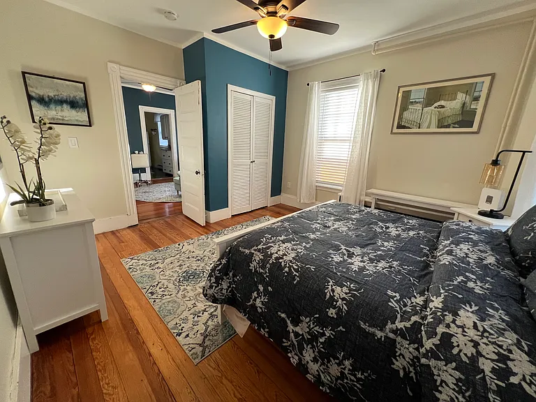 11 Moore St #1 — Photo 4