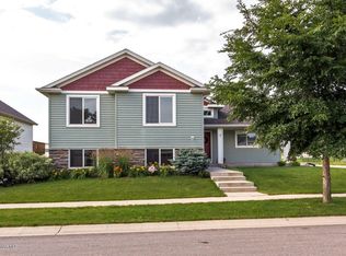 5606 October Rd NW, Rochester, MN 55901