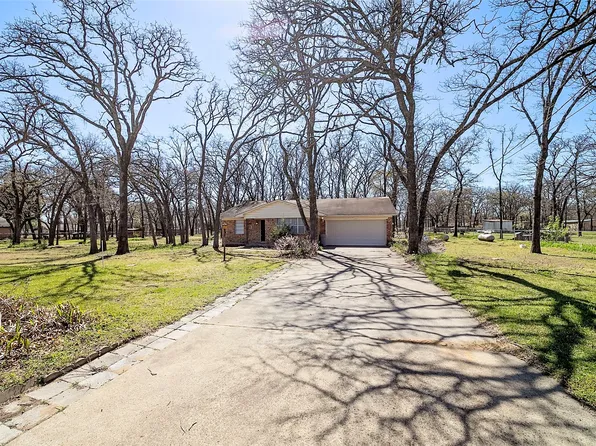 203 Surveyors Rd, Aubrey, TX 76227