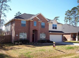 8207 Edenwood Dr, Spring, TX 77389