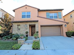 74 Statuary, Irvine, CA 92620