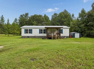 151076 County Road 108, Hilliard, FL 32046