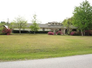 14416 Timber Ridge Dr, Moss Point, MS 39562