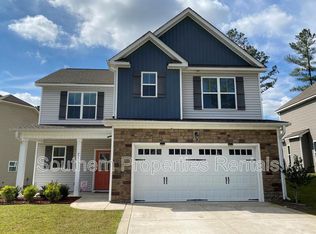 72 Wildlife Bridge Ct, Spring Lake, NC 28390